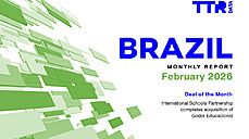 Brasil - Fevereiro 2026